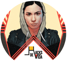 VitaActivaOrg's tweet image. Comparte con nosotrxs. Juntas somos manada ¡Usa nuestros stickers! #Hacksdevida #InternetFF