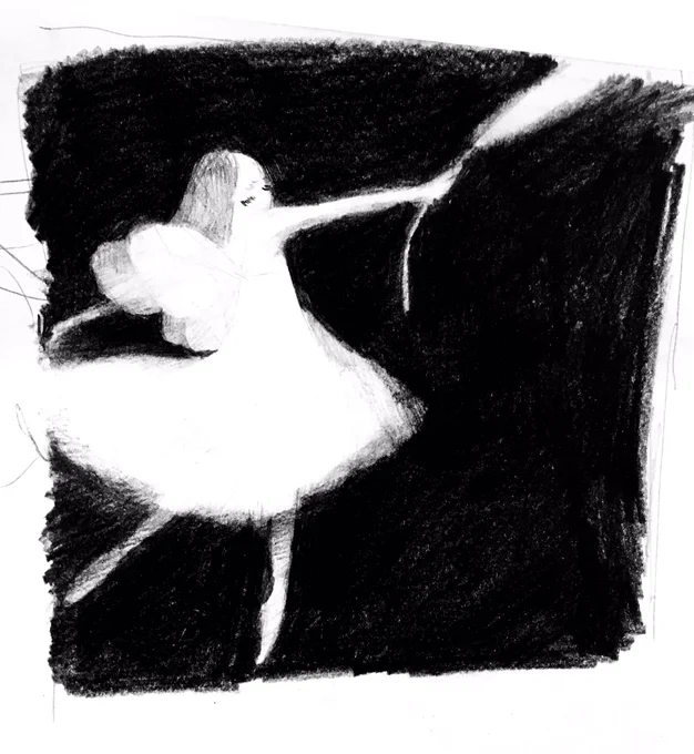 踊るちょうちょ 