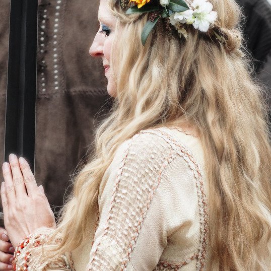 █ ▌            🌺