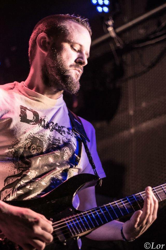 DagaraOfficial's tweet image. "Repousser des deux mains l’inévitable demain
L’inexorable regret pour cet adieu manqué…"
Photo by @lor_thearsenics 
#dagara #reminiscence #metal #frenchmetal #newalbum #metalband #guitar #guitarist #concert #live #tour #gig #stage #show #amazing #photography