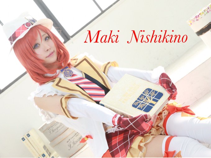 Twitterのコスプレ画像20