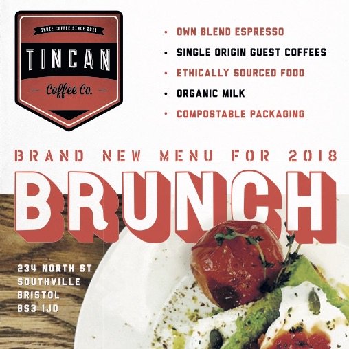 Tincan Coffee Co tweet media