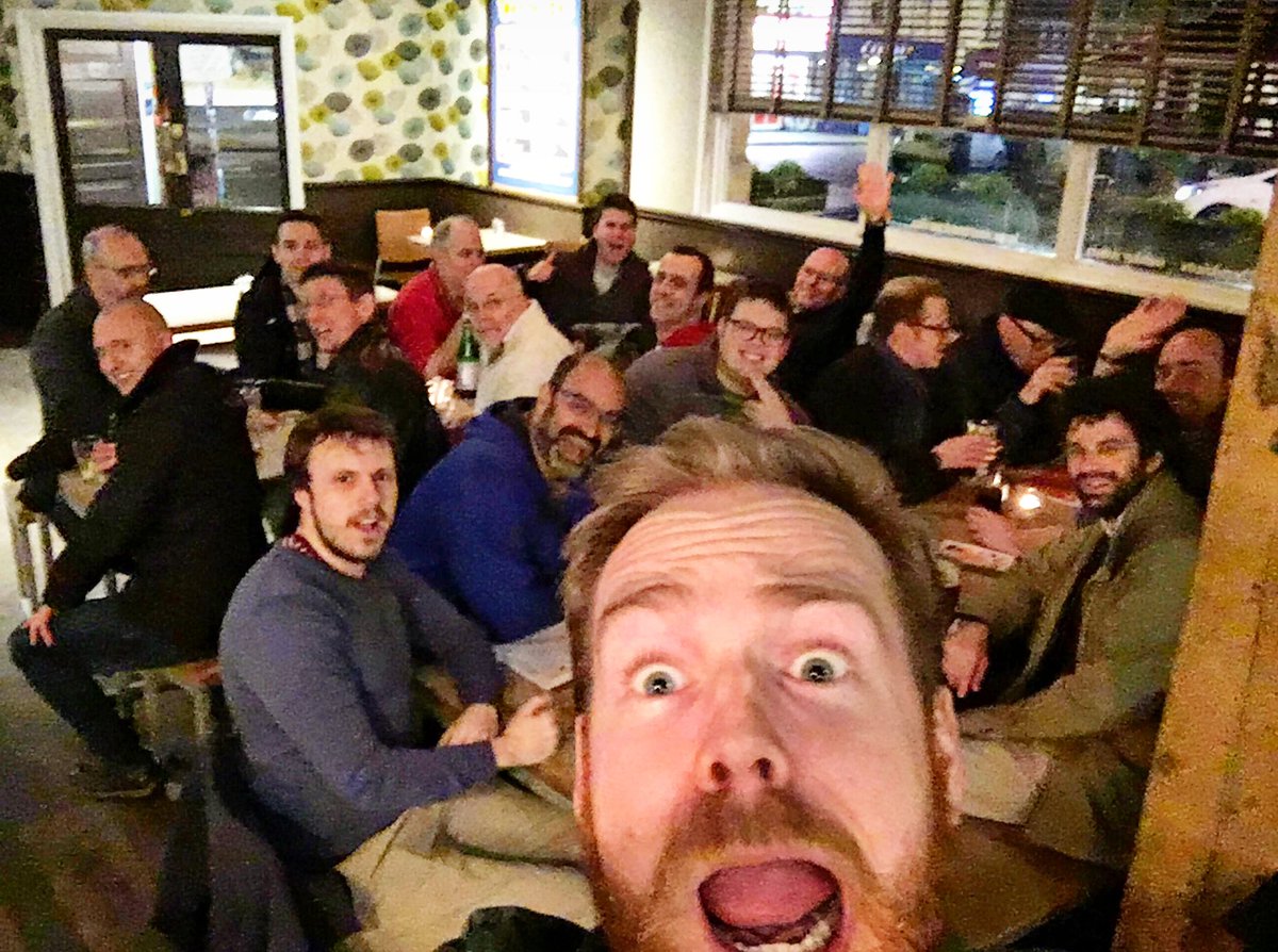 Raff_Pack's tweet photo. Great rehearsal last night @HenAndChicken #RaffPackChoir #RaffPack #Bristol #malevoicechoir @SouthBrisRocks @Bristol247Music @NorthStreetBS3
Join us by emailing theraffpack@gmail.com
https://t.co/t6YM4fpOKi https://t.co/8aW0IOayrQ