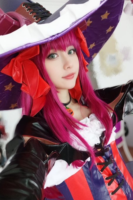 Twitterのコスプレ画像58