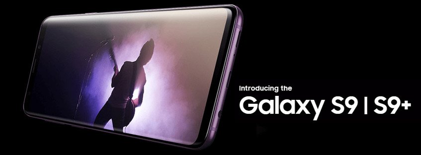 A1CommsLtd's tweet photo. Keen to know more about the exciting upcoming Samsung Galaxy S9 and S9+? Take a look at this post.

9 Things You Can Do with the Samsung Galaxy S9 | https://t.co/mDPndIfyXP https://t.co/6A7MbJ1ZIK