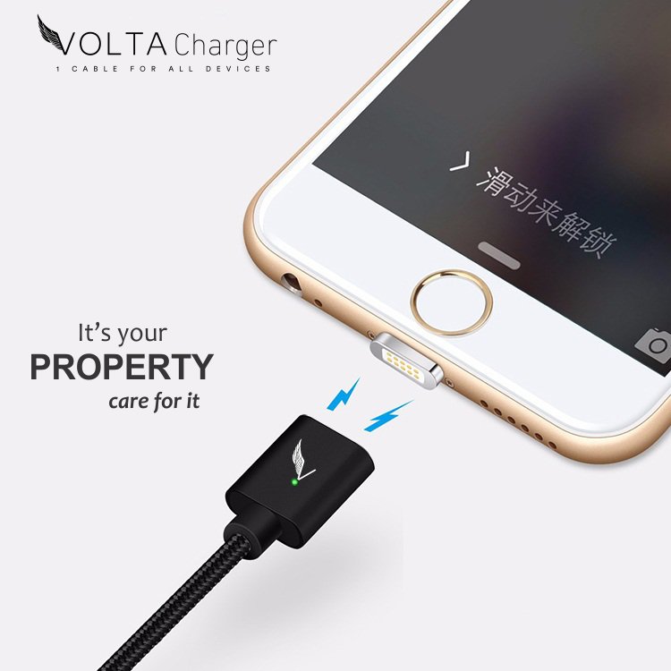 voltacharger tweet picture