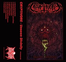 BlessedAltarZin's tweet photo. A new review is on. This time the #aussie #deathmetal band #cryptivore with the work "Unseen Divinity" released by @BloodHarvestRec Check it and spread it.
https://t.co/GnnZTXsZqq
@WolvenDeadsoul @d00mfr0gg @Vladi_Todorov @coffinships @NeCrowSadistik @KManriffs @KVLTCATZine https://t.co/6rPXGgJUWJ