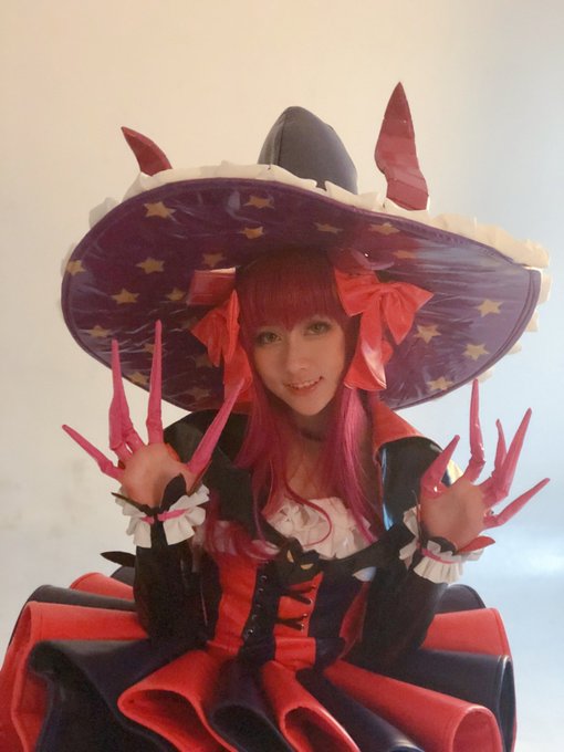 Twitterのコスプレ画像59