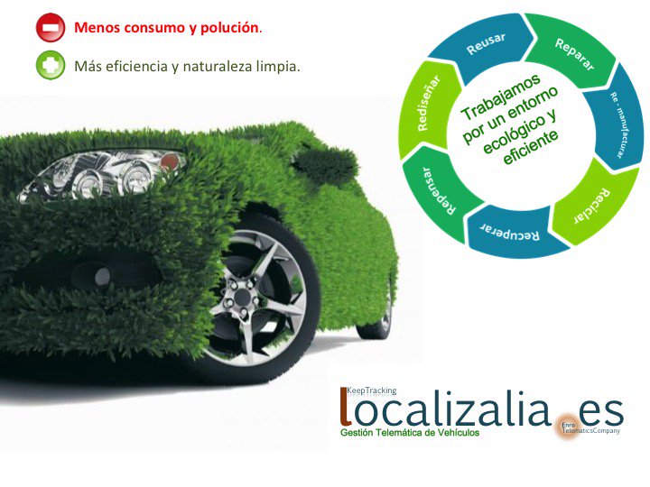 Localizalia's tweet image. #gestiondeflotaslocalizalia