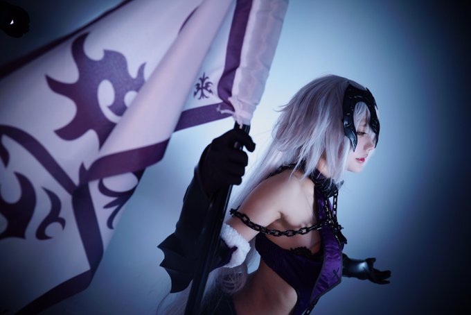 Twitterのコスプレ画像51