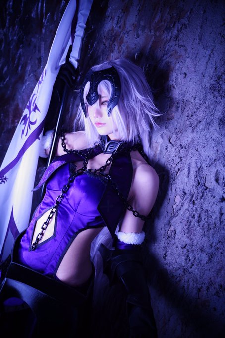 Twitterのコスプレ画像52