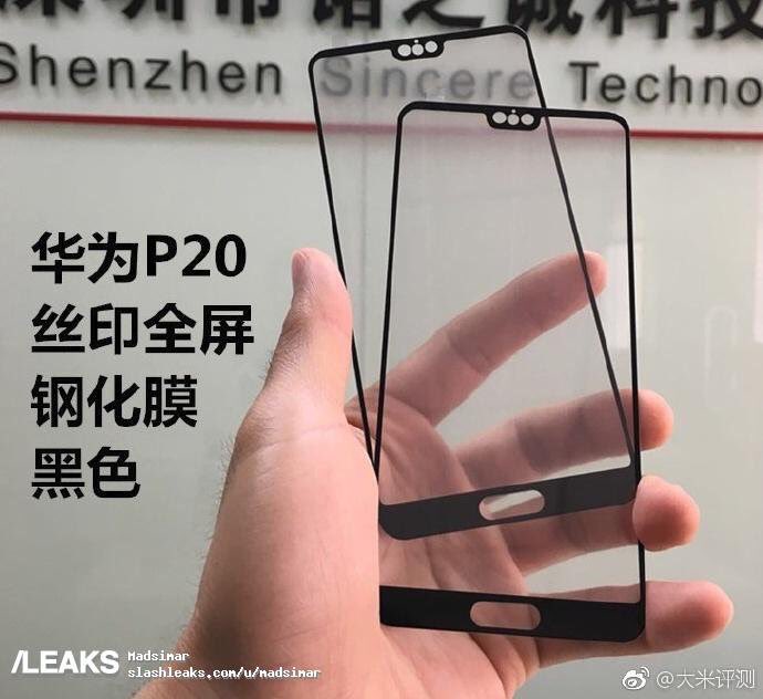 ViralTecno's tweet photo. Foto filtrada de los paneles del Huawei P20... Otro más que viene con Notch ya confirmado...
PH: Slashleaks
#Huawei #huawei #huaweiP20 #HuaweiP20 #HuaweimobileAI #P20 #HuaweimobileAI #HuaweiP20Lite #HuaweiP20Pro https://t.co/hnZxw5oPkL