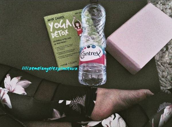 NathBAC's tweet photo. 1 heure...
#yoya #detox #moncahier #anniecasamayou #solareditions #mylifeisbeautiful #sophrobox #contrex #detente #zen #calme #bienetre #douceur #blogueuse #nord #france #quadra #sourire #smile #biendansmapeau #avancer #unpasenavant https://t.co/WIBveQpGpc https://t.co/8zpnNkmWG2