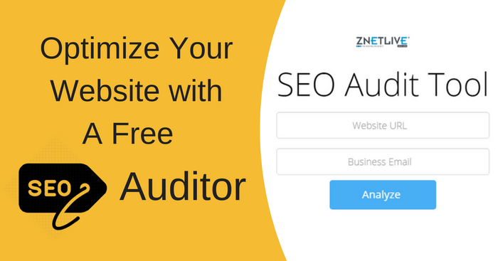 znetlive's tweet photo. Is your website getting sufficient traffic? Are your #website visitors converting?
Get a FREE #SEO Audit Tool and maximize your #websitetraffic now - https://t.co/mYm5I8m9Ba
#websiteoptimization #SeoTools #FreeSEOTools #FreeSEOAnalysis #SEOaudit https://t.co/DrJtlk5cTO