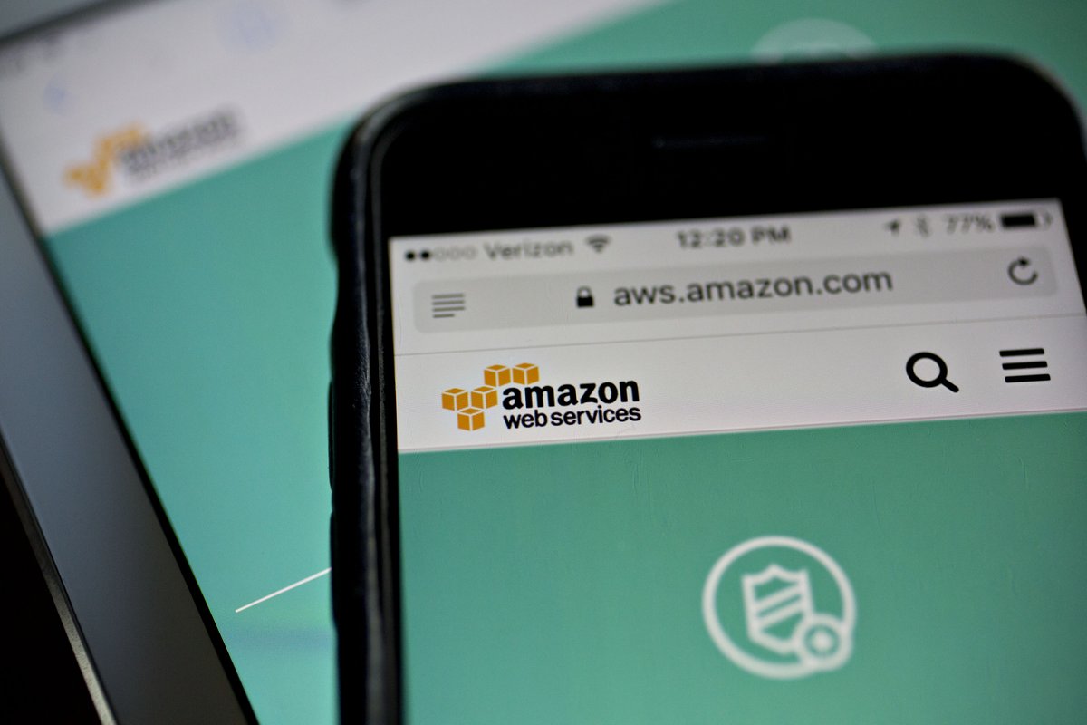 ITmench_inc's tweet photo. "AWS New Artificial Intelligence Features Are a Challenge to Silicon Valley"
#webdesigner #typography #webdevelopment #UX #joomal #appdevelopment
AWS this week announced a flurry of new machine learning features for its Amazon Web Services. https://t.co/LlYcMsV7bB