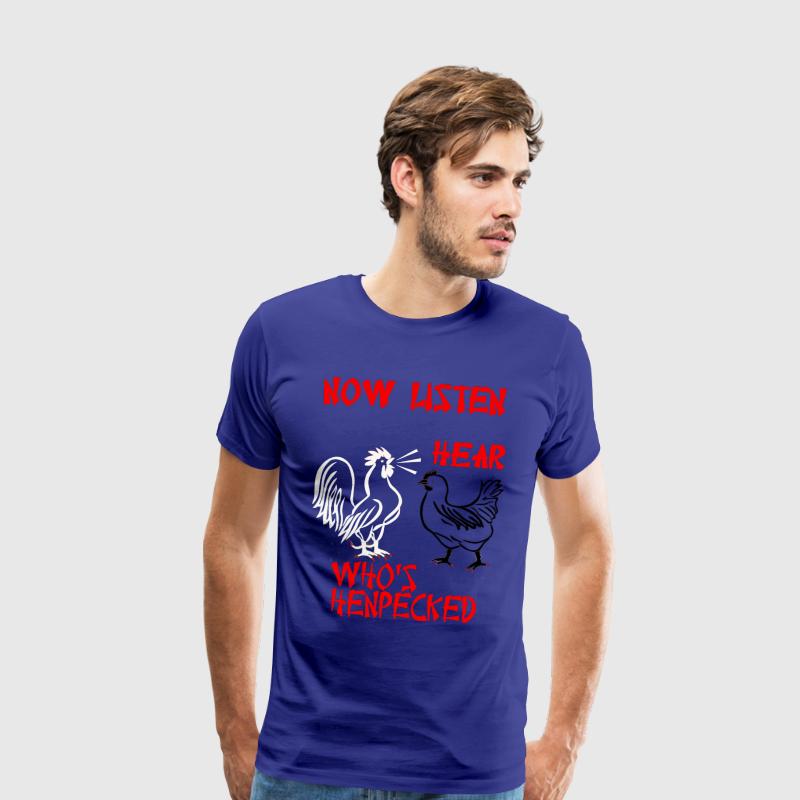 WGSMEDIA1's tweet image. spreadshirt.co.uk/henpecked-A5a8… #spreadshirt #maninthehat