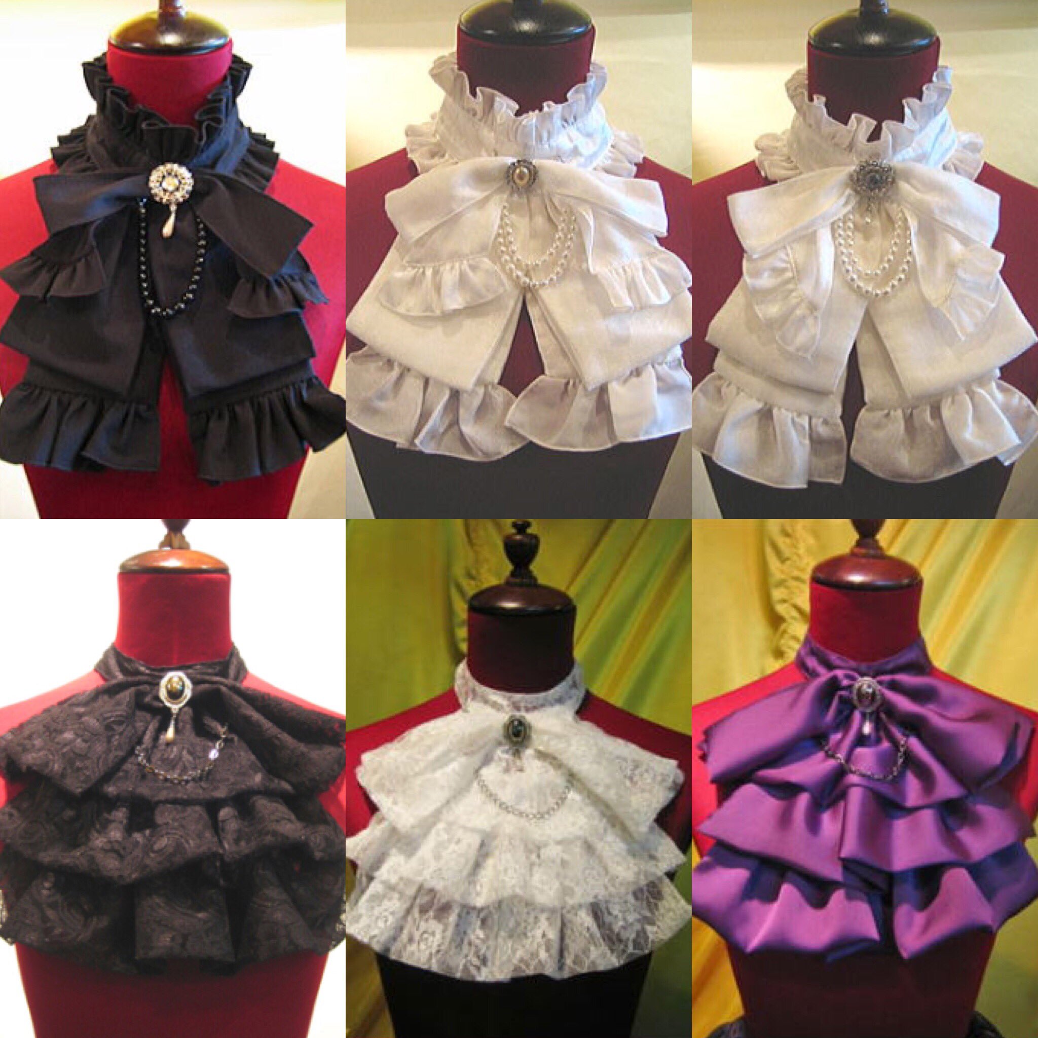 ATELIER PIERROT アトリエピエロ　マント　ローブ ATELIER-PIERROT ラフォーレ原宿本店 on X: 