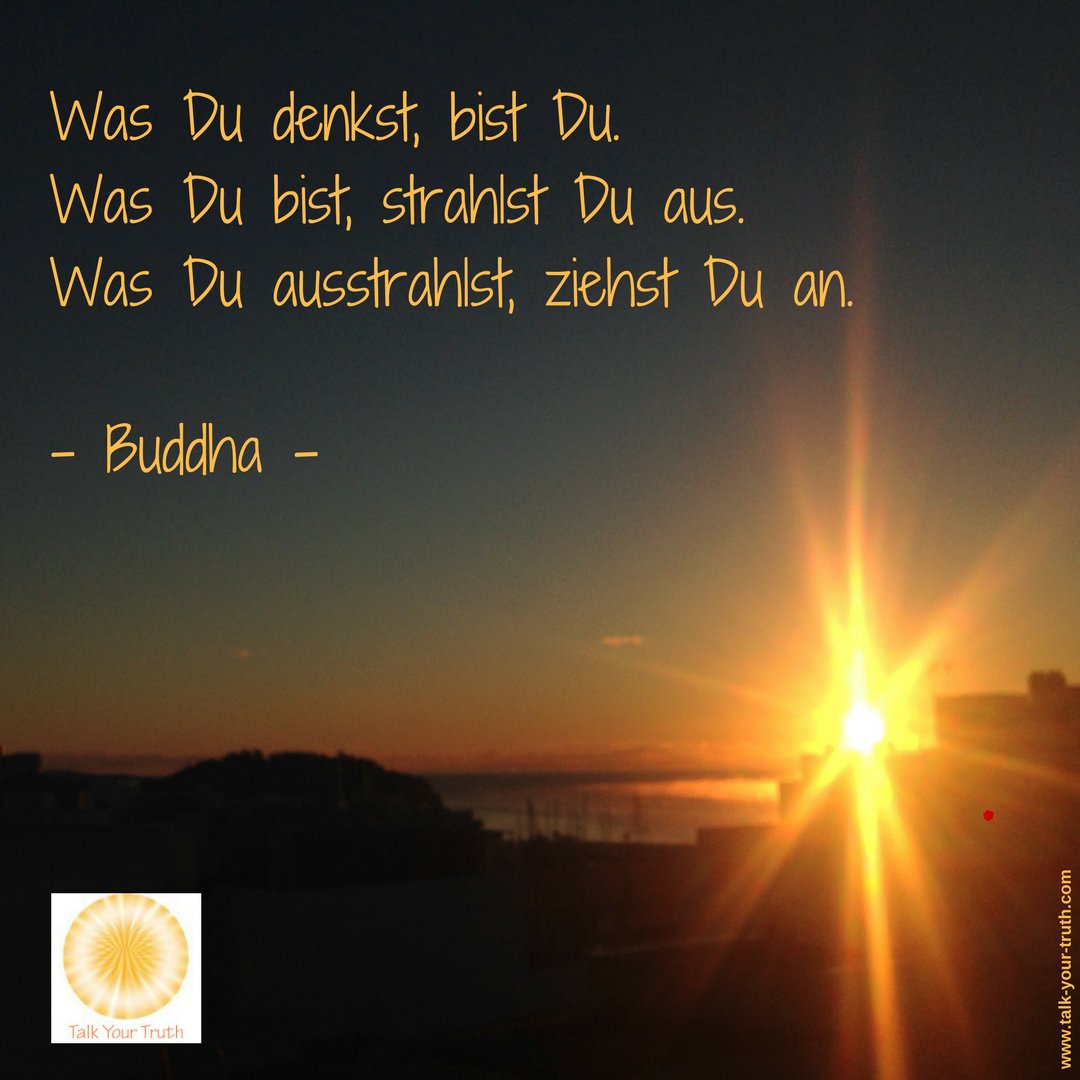 Werde zur besten Version Deiner Selbst! Damit Du Deine Soul Kunden anziehst 😀💖🌟 #MotivationMonday #MotivationalQuotes #LetYourLightShine #LoveAttractsLovers #Soulmagnet #Soulmarketing #TalkYourTruth #Buddha #Ibiza2018