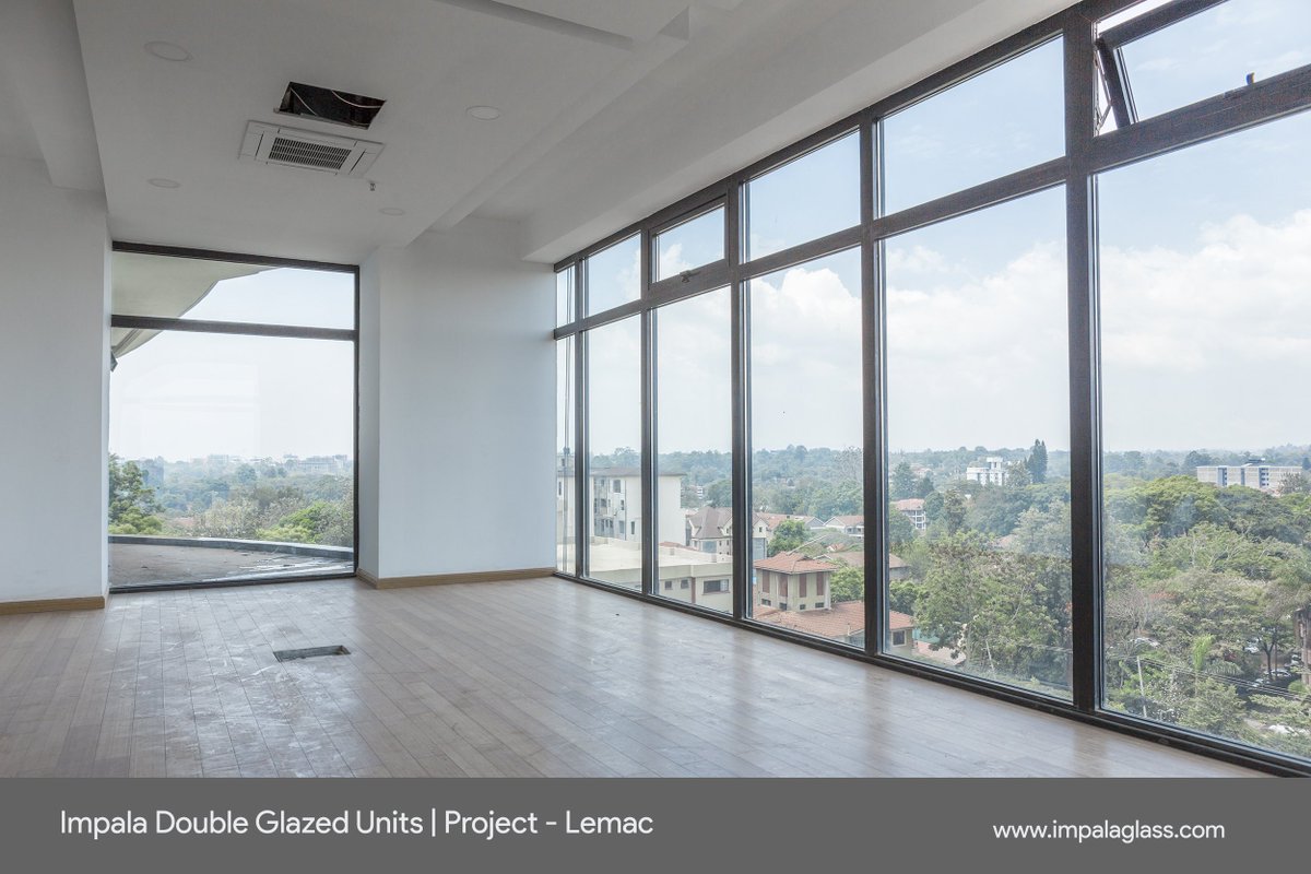 ImpalaGlass's tweet photo. Double Glazed Units Glass are best known for excellent solar and thermal control; lowering air conditioning and heating costs. They are also best at sound insulation for buildings close to airports or busy roads. Read More Here :- 
https://t.co/HcIRxWu4Wo
#ImpalaGlass #ImpalaDGU https://t.co/nTywErtFip