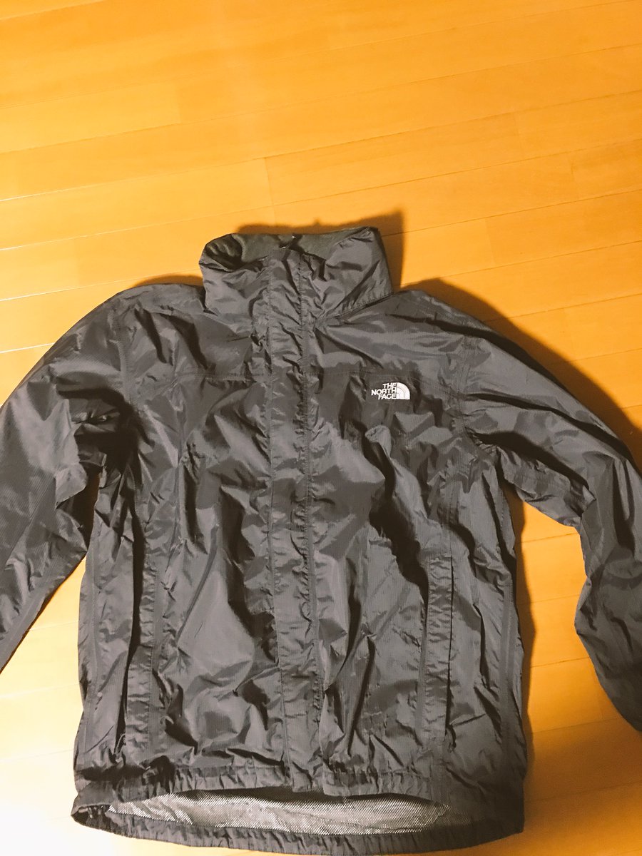 Flum980's tweet image. 今日の古着巡り会い！
#ノースフェイスマウンテンパーカー
#リーバイスデニムジャケット