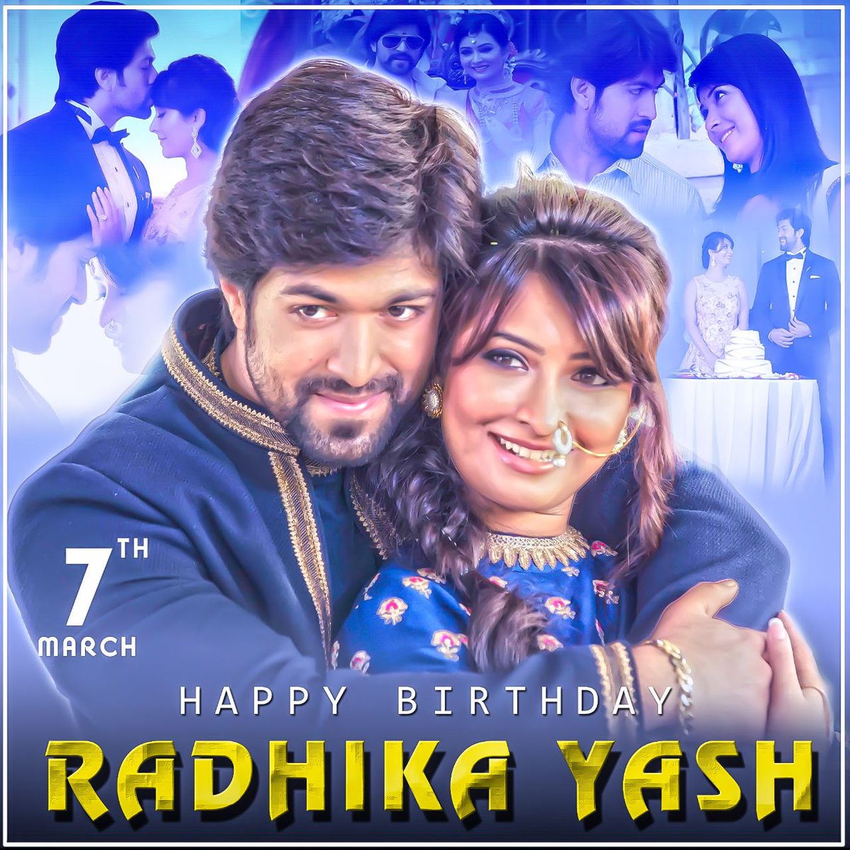 YashFCOfficial's tweet photo. #NewProfilePic #CommonDP 

#YashFCOfficial https://t.co/H8qCvhlcAM