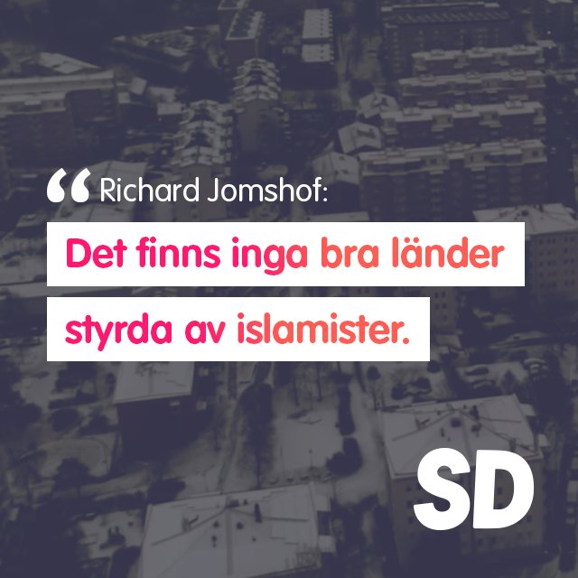 sdriks tweet picture
