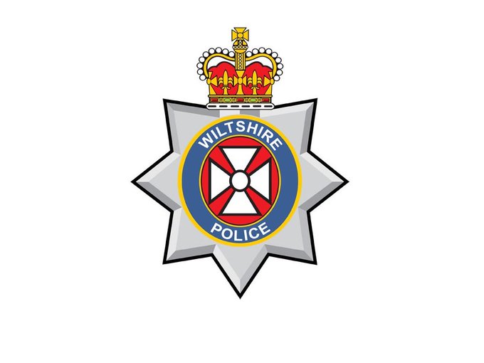 Wiltshire Police Crest