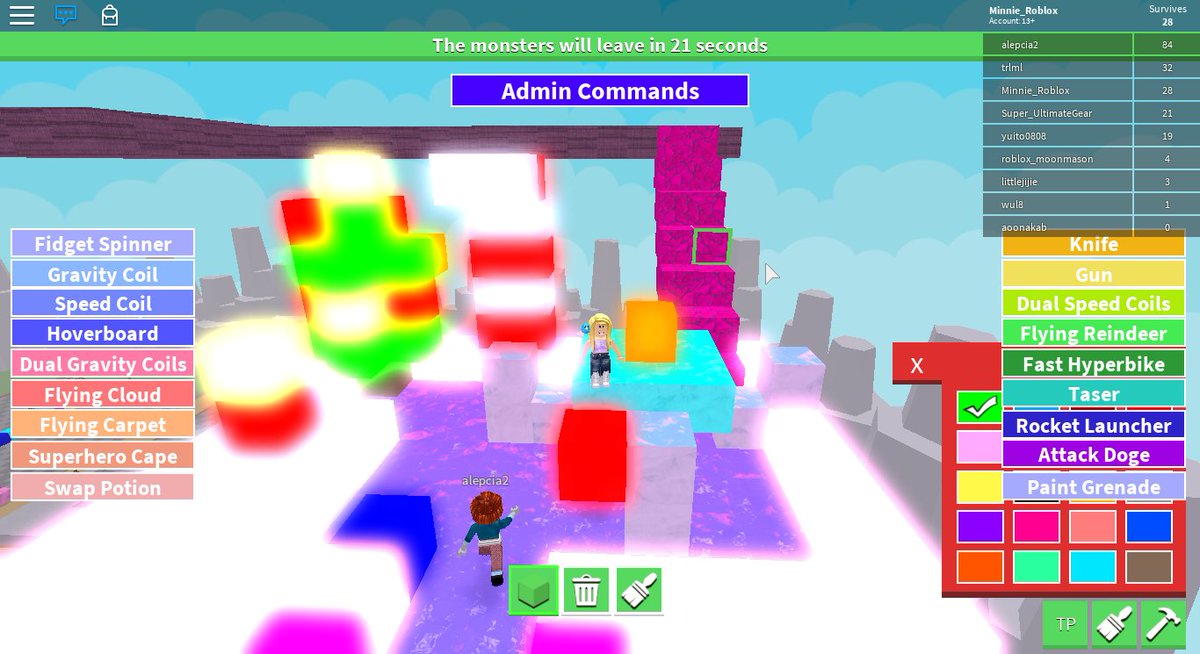 Roblox Commands Hack — Available Space Miami Roblox Commands Hack — Available Space Miami -