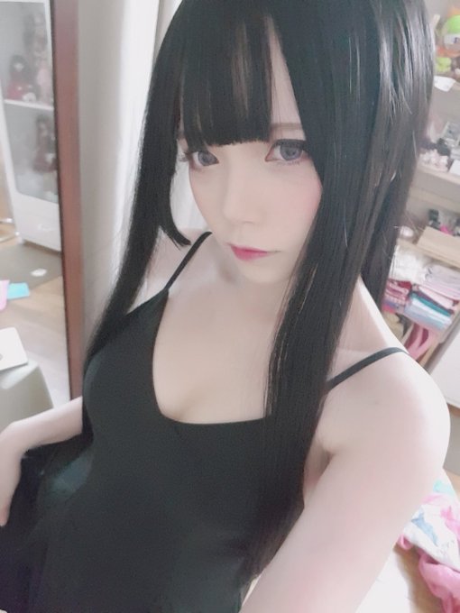 Twitterのコスプレ画像48