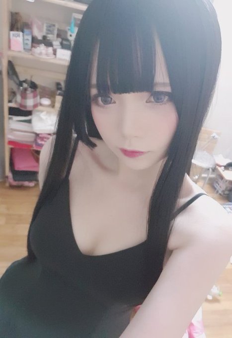 Twitterのコスプレ画像49