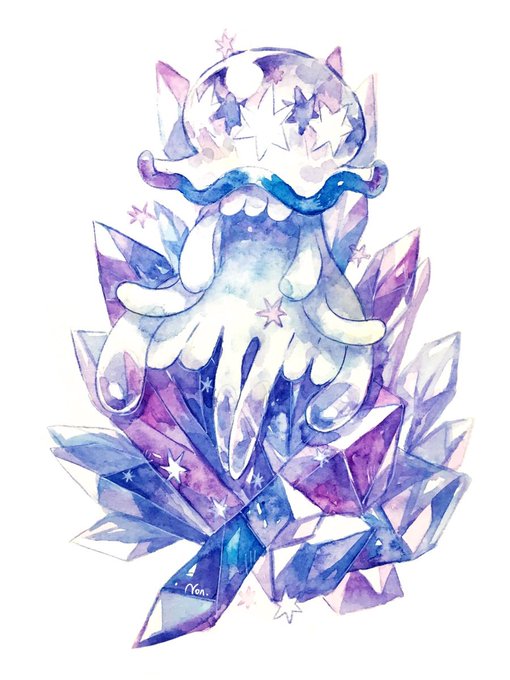 ウツロイドのtwitterイラスト検索結果 古い順 ウツロイドのtwitterイラスト検索結果 古い順