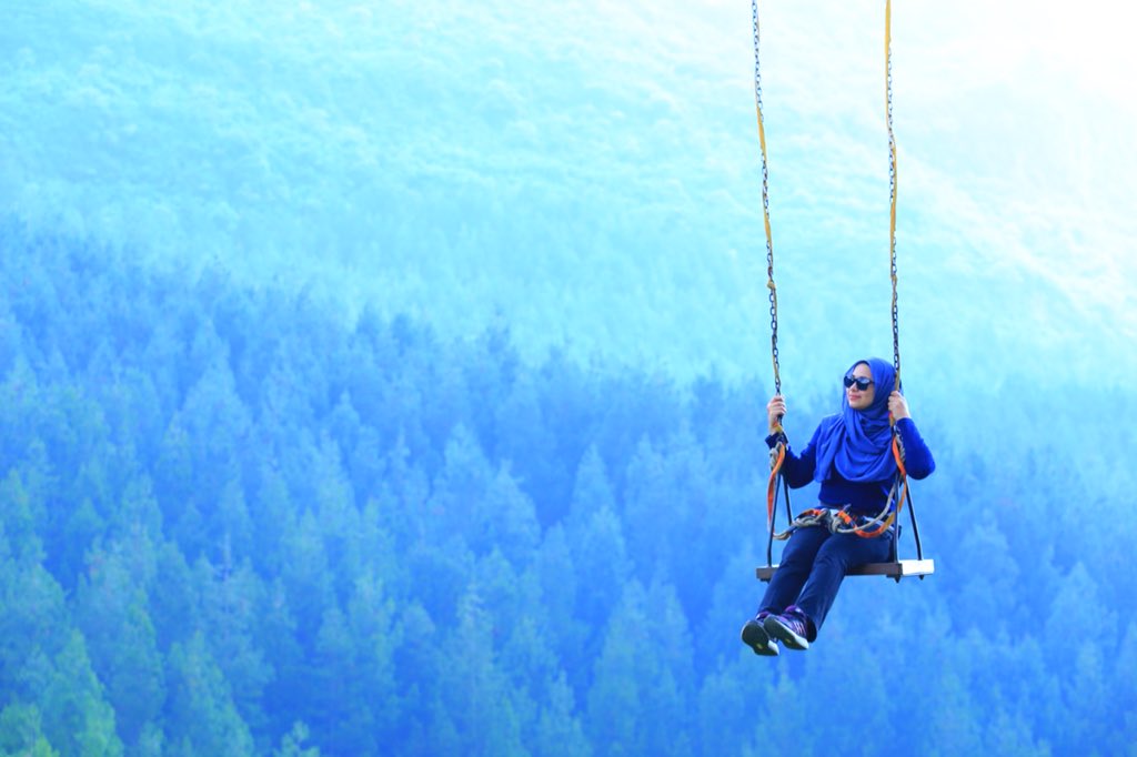 fatinlahh's tweet photo. Checked ✔️@ The Lodge Maribaya, Bandung https://t.co/iFcijHaXxp