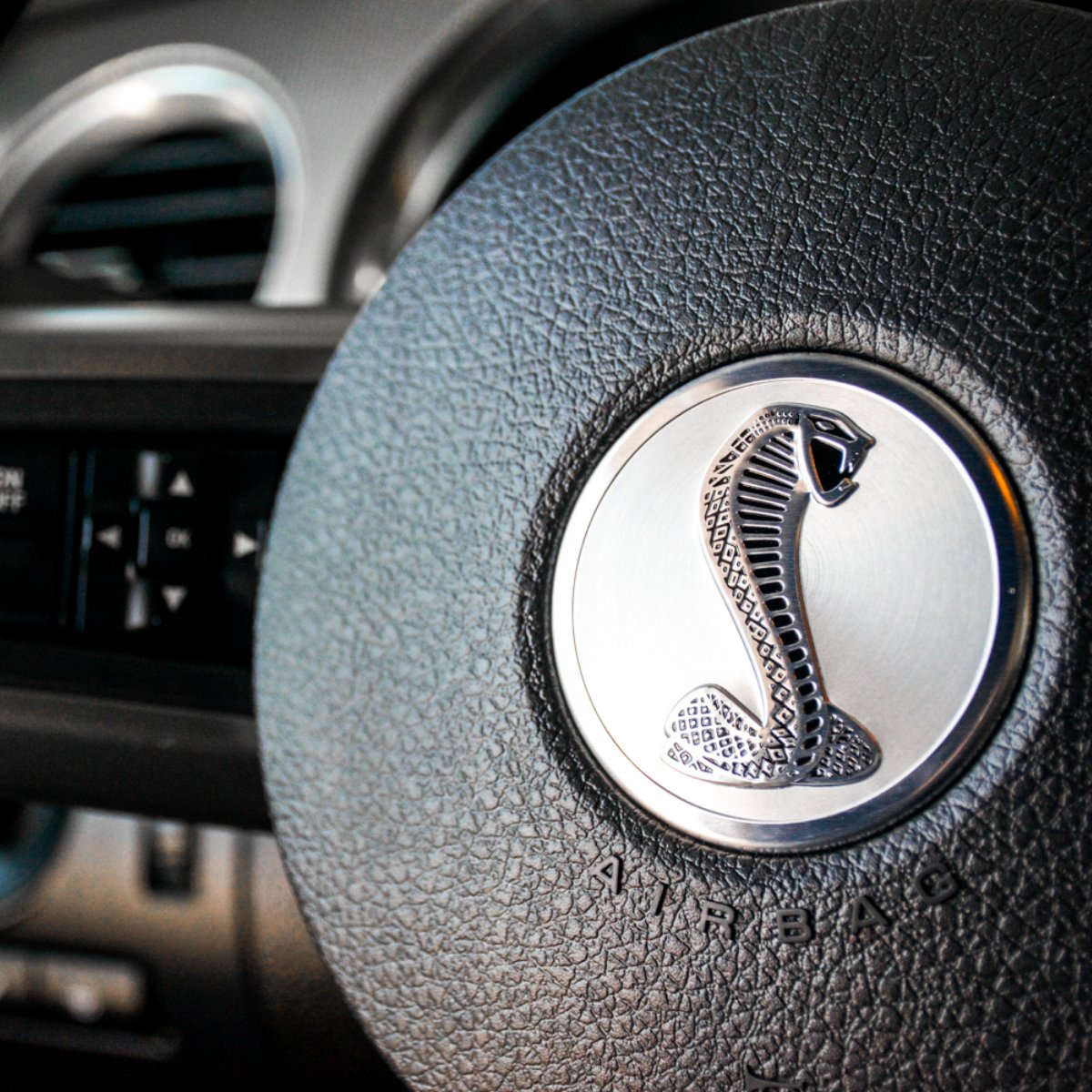 Built for performance. Designed to win.