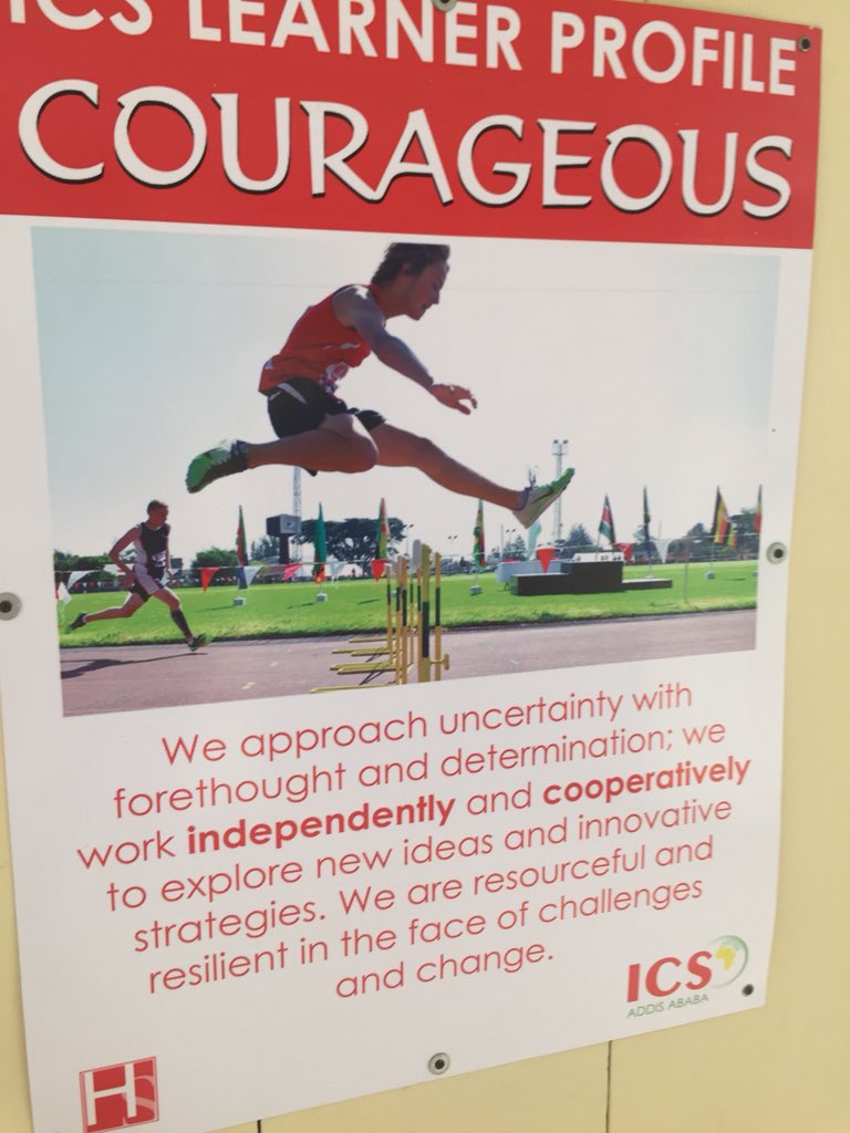 NguerRaby's tweet photo. These learner profiles are All individual aspects  that ICS has created. These profiles all demonstrate what ICS stands for interms of learning here. These profiles can show you who you want to be and different actions to show you how you how you can achieve in life
#ZednCrew https://t.co/pWbWOaXn7r