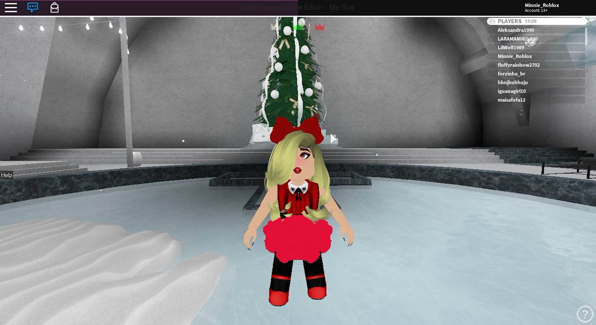 Minnie Roblox On Twitter I Ll Have Played The Games In Roblox It S Called Salon Lounge It S Very Fun To Dress Up With The Hairs Make Up Dress Clothes Nails You Can Recolor It With - salon and lounge roblox