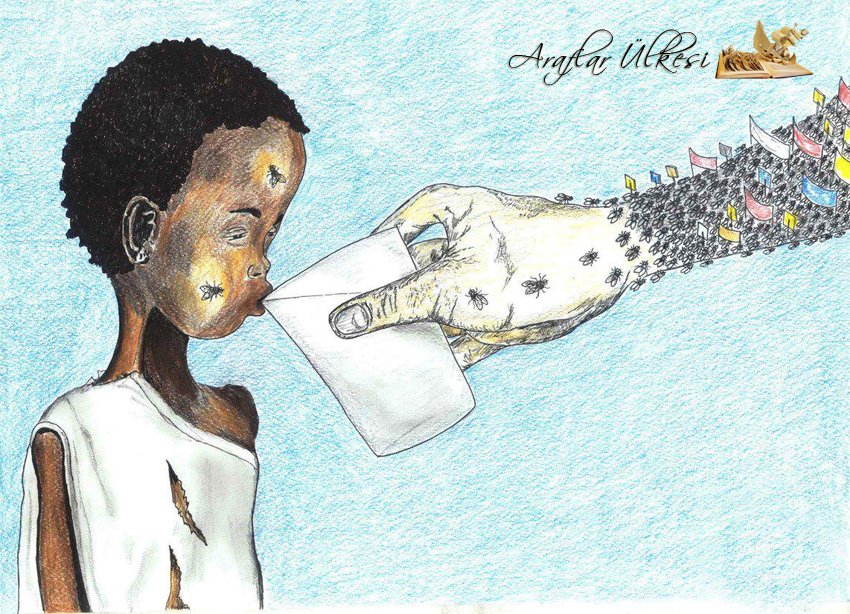 " Sadece şefkat iyileştiricidir. 
Çünkü insanın içindeki tüm hastalıklar, 
sevginin eksikliğinden kaynaklanır... "