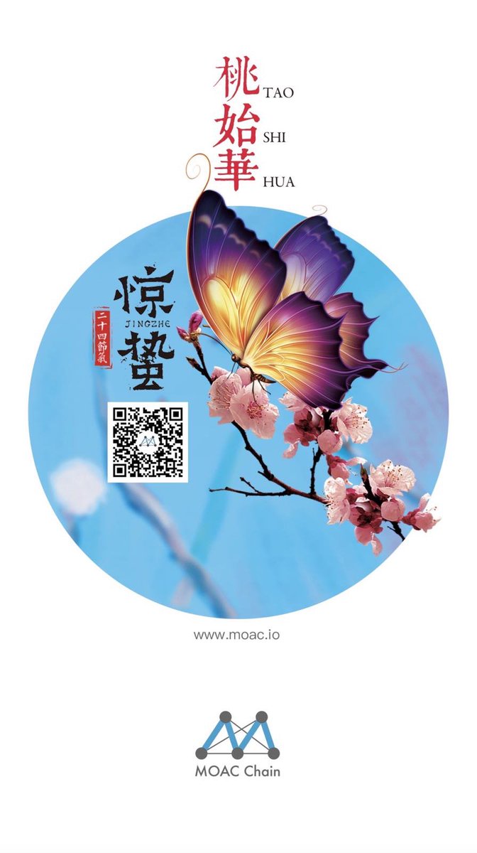 莫不是墨客的繁花，惊动了蛰伏的春信。