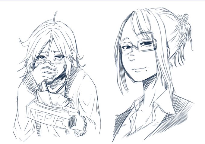 ラクガキばっかり増える 