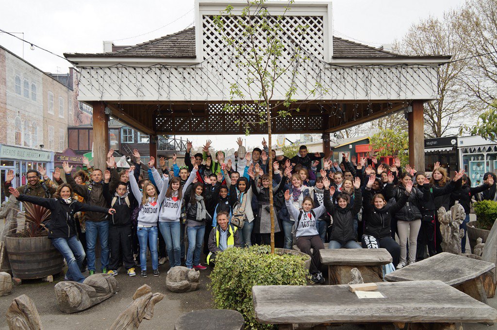 Our new school group programmes are here! Combining cycling and walking tours with museum and attraction visits, they're our new most engaging and educational way to see London! londonbicycle.com/new-school-gro…