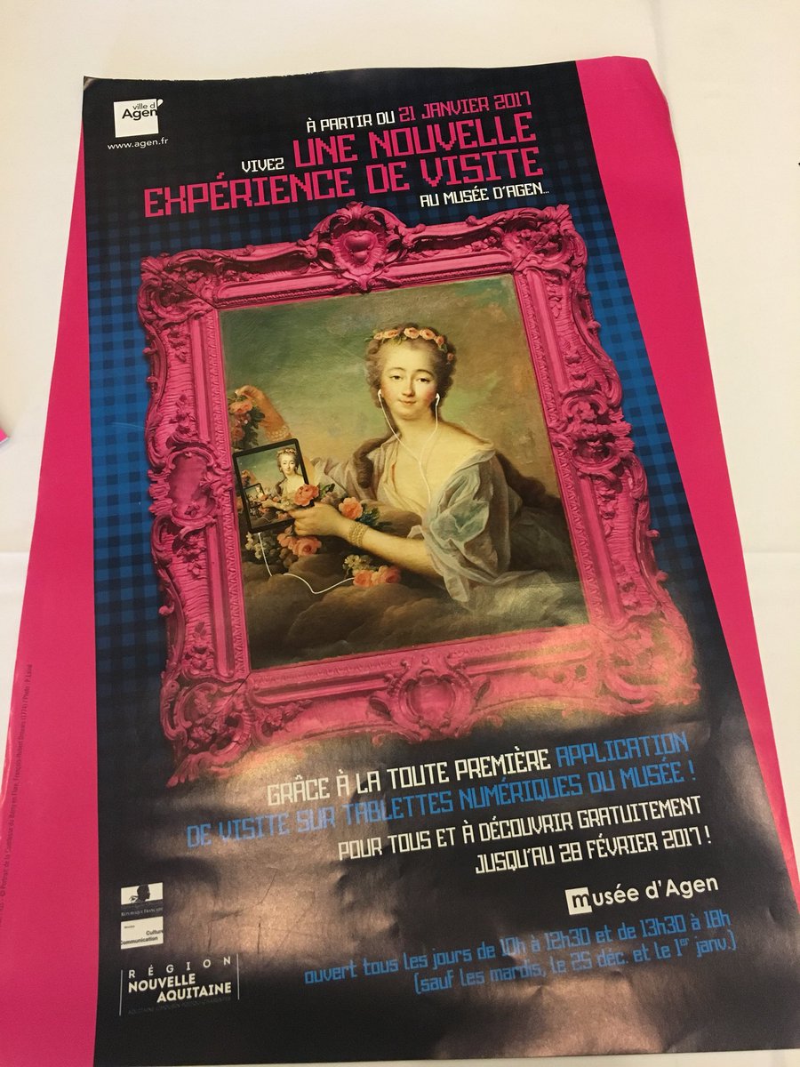 bonicity_'s tweet photo. Conférence de presse sur le thème 
 #VilleInternet

 @villeagen @jeandionis https://t.co/Qk1FHX1Xrj