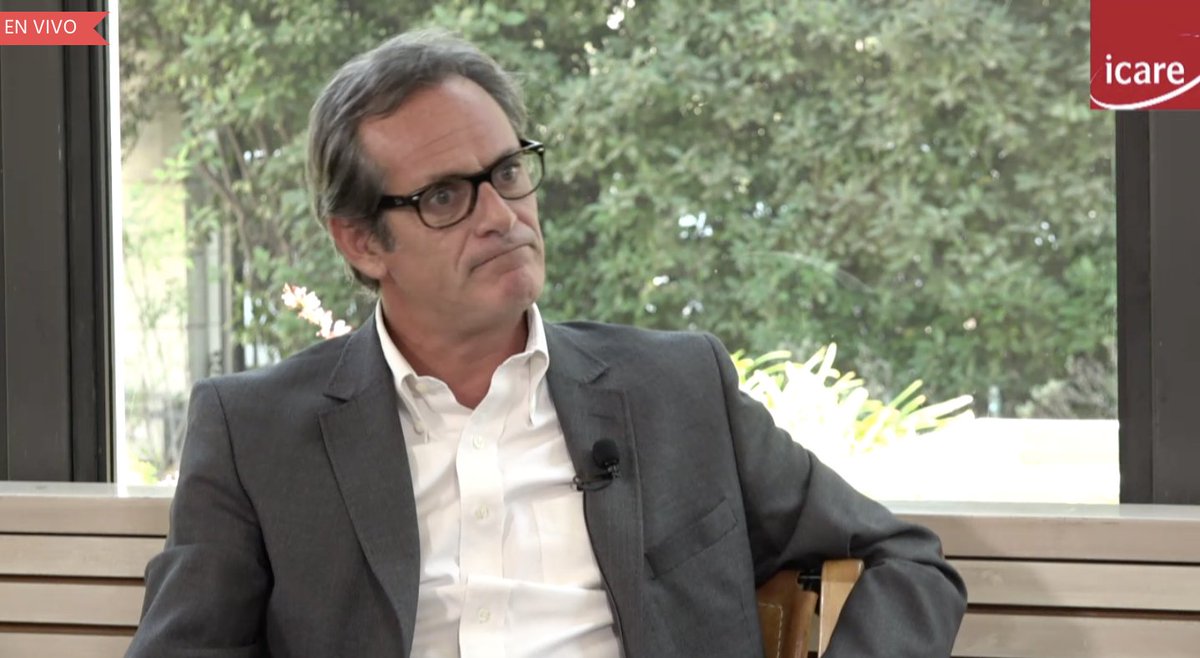 IMCE | "Vemos una demanda residencial que va creciendo en torno al 10% y 15%. Viene un 2018 interesante. En los tres últimos meses se está activando la demanda más débil, que es las casas", dice <a href="/jpmartinezg/">Juan Pablo Martinez</a> de <a href="/socovesa/">Socovesa</a>. Sigue la transmisión en buff.ly/2H6qERA