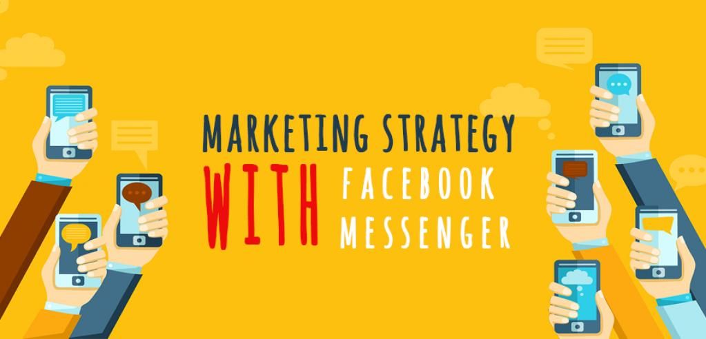 Use Facebook Messenger to Skyrocket Your Marketing Strategy via <a href="/hiplayapp/">Hiplay</a> #marketing #socialnetworkmarketing #marketingstrategy buff.ly/2D1PBLz