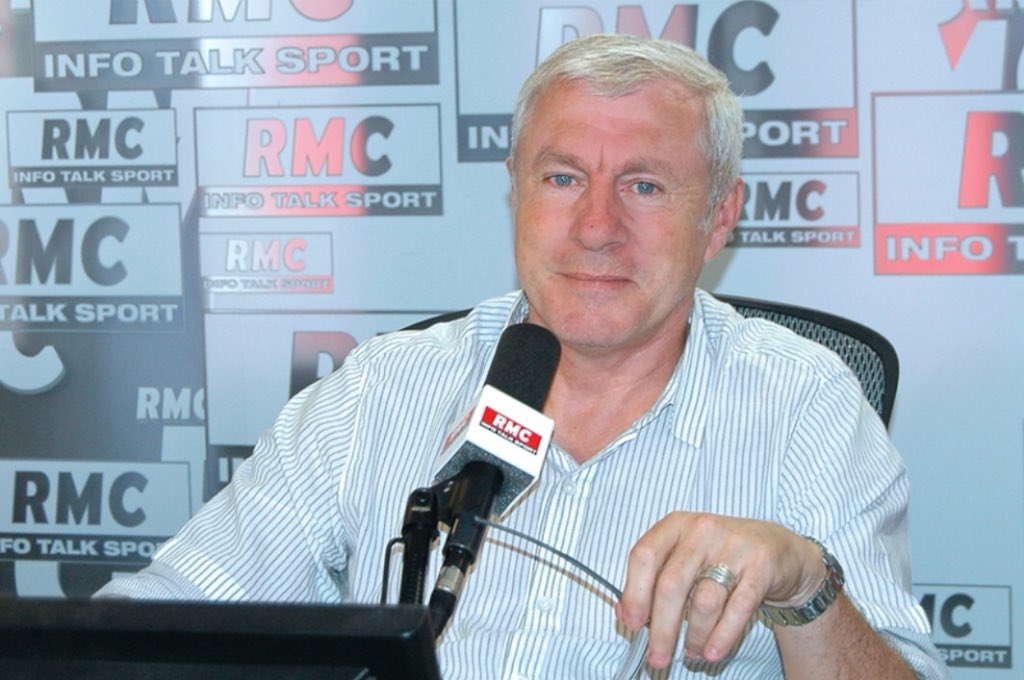 Jano_Resseguie's tweet photo. 5 mars 1988 ➡️ 5 mars 2018 ! 30 ans de maison ! 🎙
Le nouveau #RMC avec la découverte des « Shows » 2002/2012 @LarqueFoot + 2004/2006 #LuisAttaque avec @Fernandez_beIN + 2006/2012 #CoachCourbis et #IntegraleFoot @rollcourbis #rmclive 7/15 https://t.co/cgulOSojiu