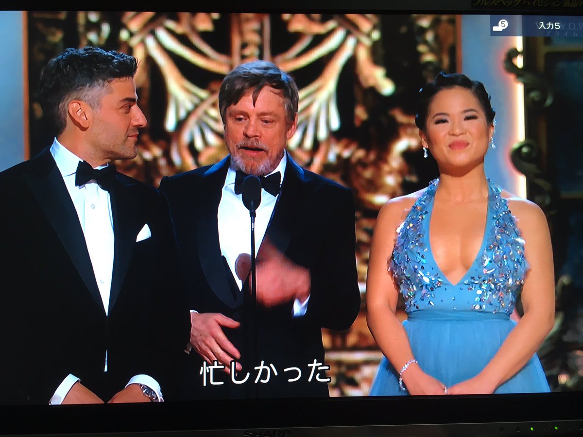 バブ スターウォーズ最後のジェダイ ローズ役のケリーマリートランが映画と随分雰囲気が違ってビックリ そして意外と巨乳w T Co Xcpihohyjc Twitter バブ スターウォーズ最後のジェダイ ローズ役のケリーマリートランが映画と随分雰囲気が違ってビックリ そして意外と巨乳w T Co Xcpihohyjc Twitter