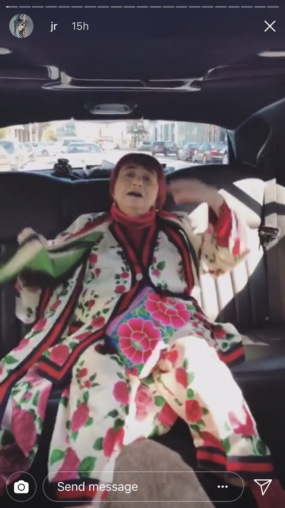 Ingochka (@ingajokinen) on Twitter photo 