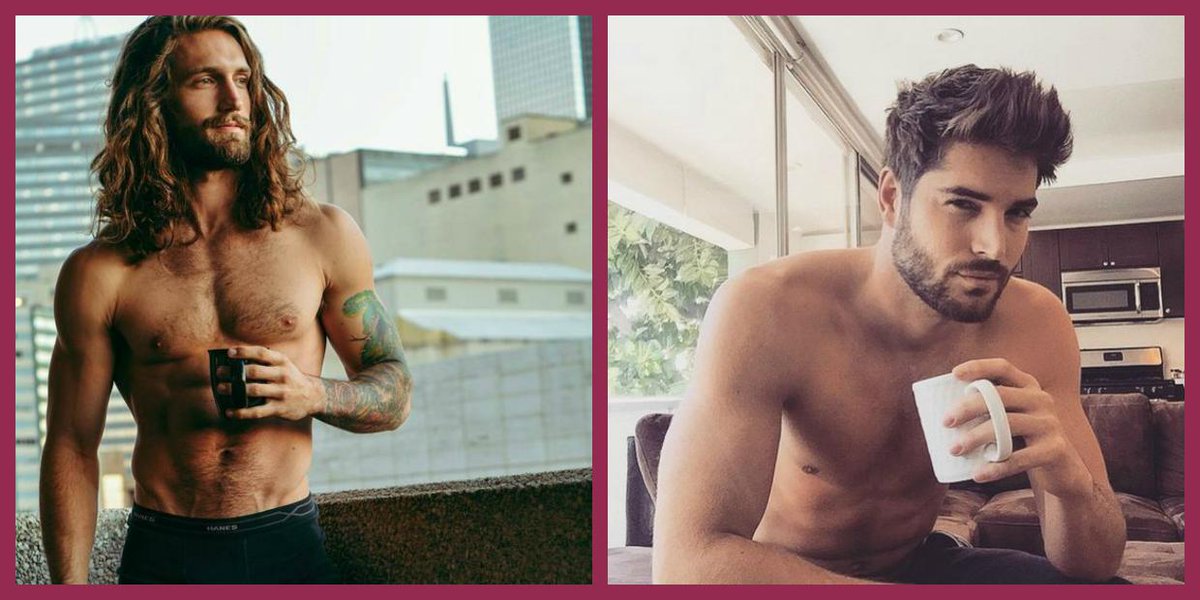 Lori Foster On Twitter Mancandymonday Coffee Is Always Good