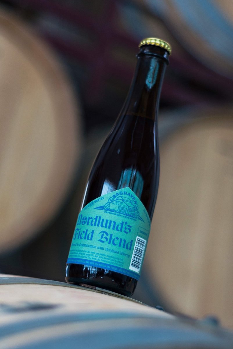BaghavenBeer's tweet image. Coming soon. Details to follow. @MikkellerBeer