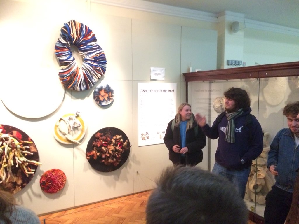 Coral Reef Lab tweet media