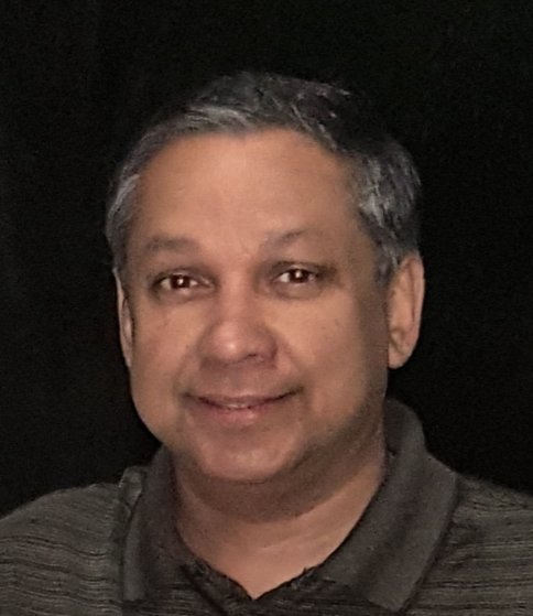 COHOOTSFdn's tweet photo. It’s not too late to change your life! Hear directly from AZ’s most innovative HealthIT leaders this Tuesday, 3/6 for Perch: The Role of AI in Healthcare! Meet our second panelist, Ajeet Koru, Head of Engineering &amp; Architecture at @WebPT!

Stay tuned to meet our final speaker! https://t.co/Swk81JdUhg