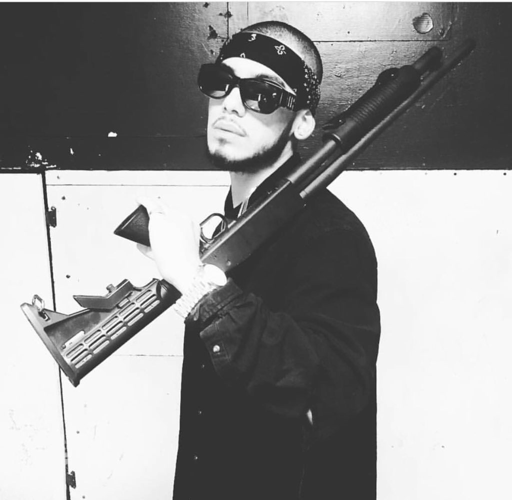 GIN__14's tweet photo. A Real One Won’t Be Forgotten 🙏🏻❤️ R.I.P Lil Tee 💯 
#LoganHeightsGang #RichLogan #LoveYouMyBoy❤️😢 https://t.co/xqATnOauzp